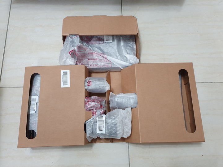 LG A9+濕拖無線吸塵器，吸除灰塵清潔地面一次完成