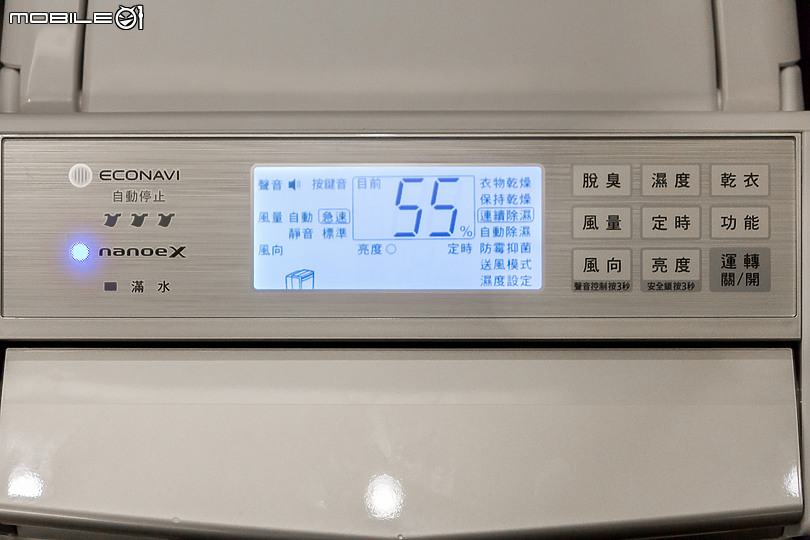 【除濕機評測】Panasonic F-Y32GX 除濕高效除濕機 急速除濕節能省電