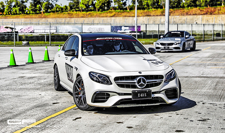 --首屆戰隊-- 2019 AMG 駕駛學院 進階課程 超激熱血開課全紀錄!! (文超長)