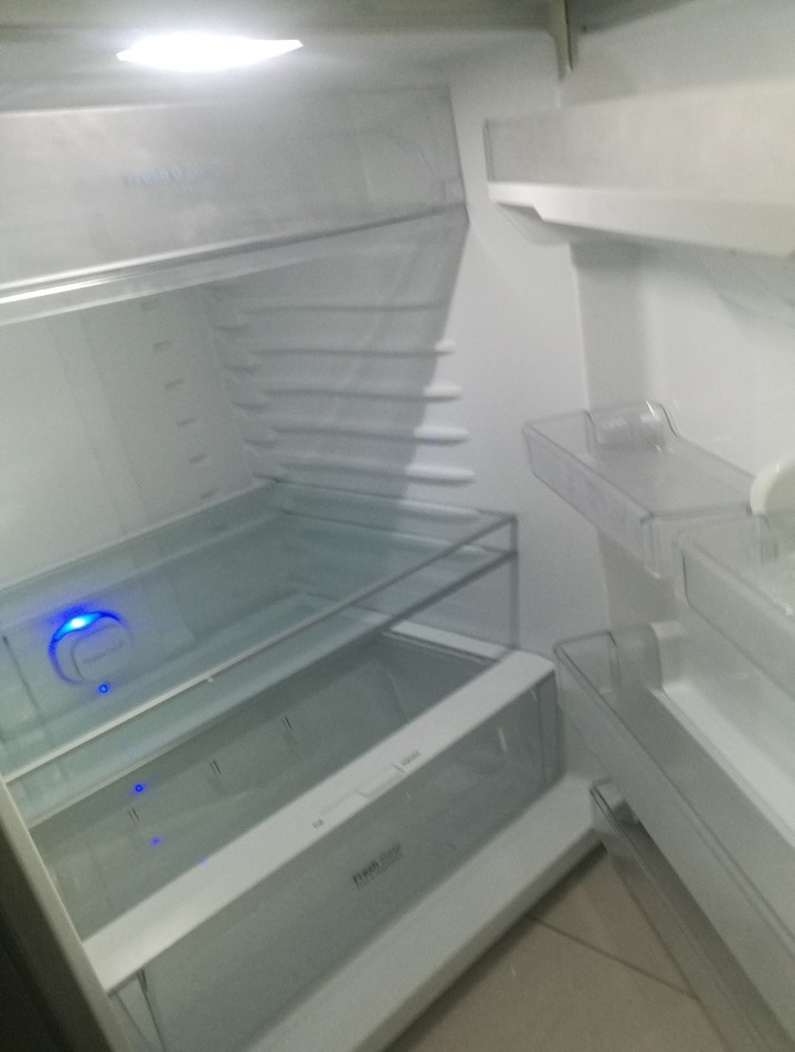 LG 冰箱 GN-HL567SV 新品開箱!