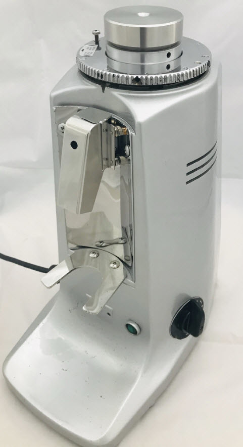 【分享】900N系列、Mazzer S/J、Mini、Major殘粉改善成果