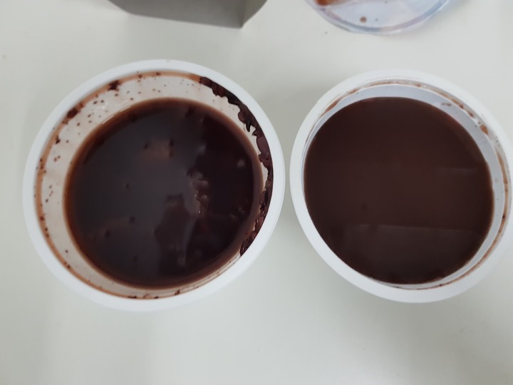 超商紅豆湯 全家、7-11開箱PK