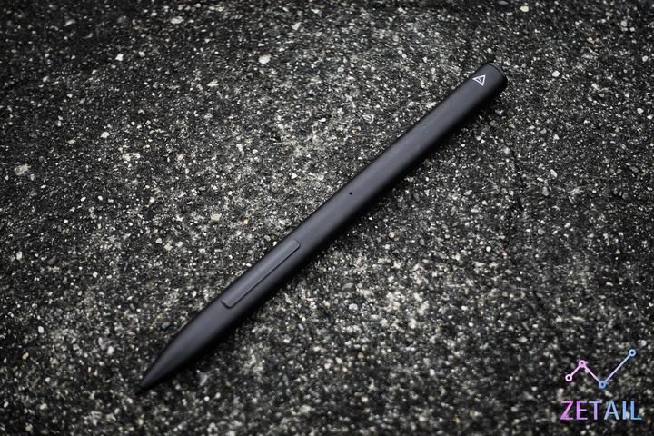 Adonit Note+ 精準滑順 iPad 觸控筆 開箱體驗：輕巧不變，功能再升級