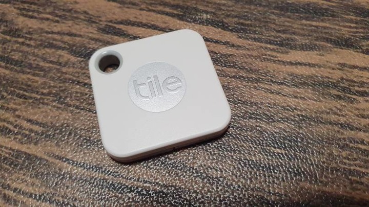「Tile Mate3.0 防丟小幫手」防走失小夥伴