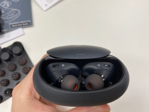 【心得】Anker Soundcore Liberty 2 Pro