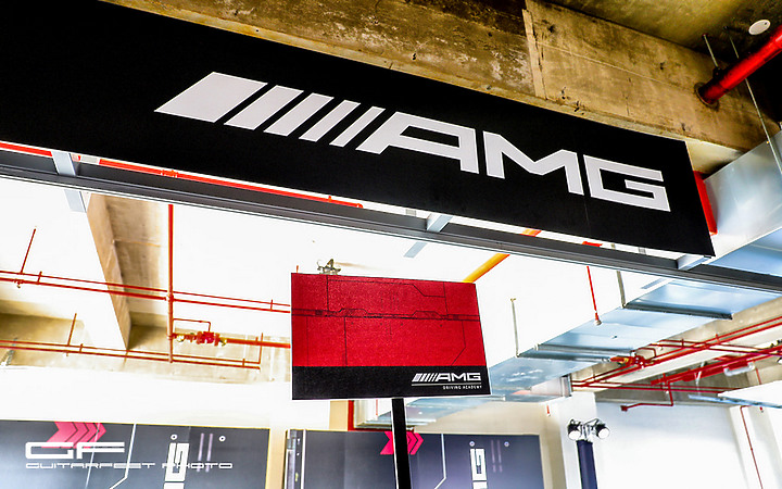 --首屆戰隊-- 2019 AMG 駕駛學院 進階課程 超激熱血開課全紀錄!! (文超長)