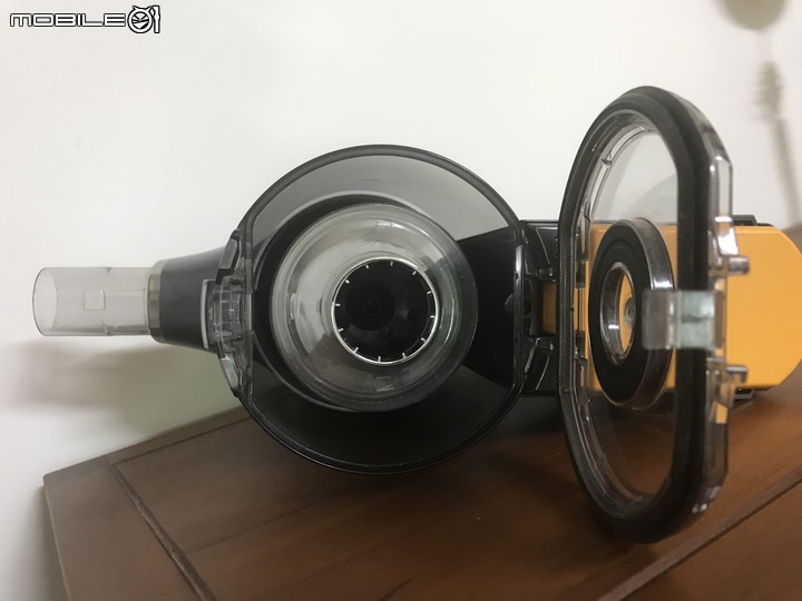 【試用】打掃神器 LG CordZero A9+ 無線吸塵器「乾吸﹅濕拖」一次完成