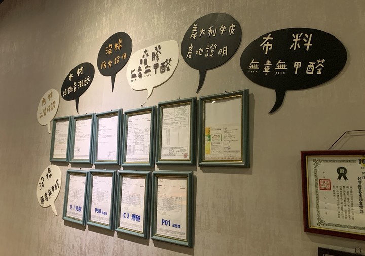 新居沙發選購分享 -赫里亞手工沙發 台南旗艦店