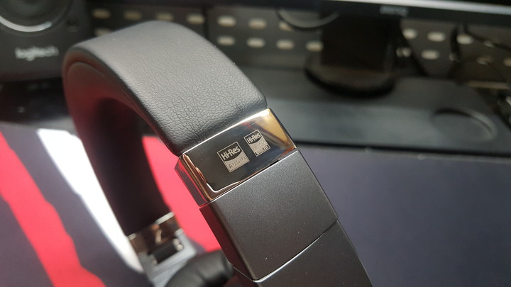 高cp值的藍牙耳罩 fiio  EH3 NC