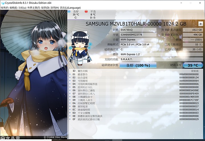 【小宅開箱】MSI Prestige 14 A10SC 評測 (Prestige Series) – 定義最快的14吋輕薄筆電