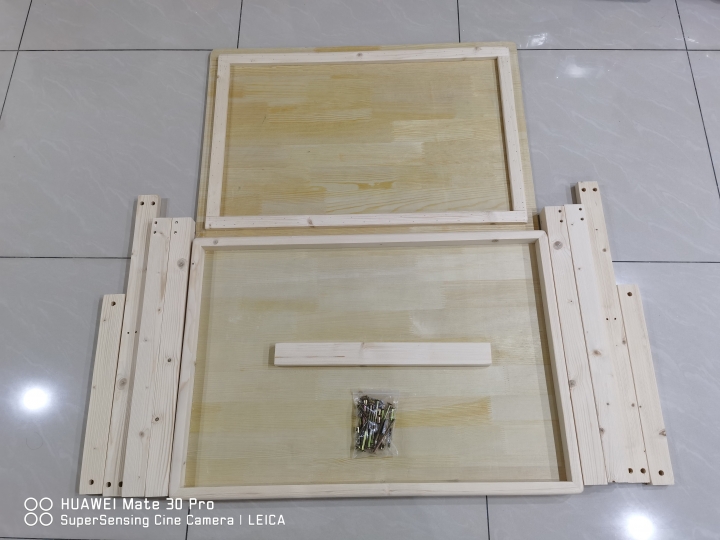 在家也有自己的樂高遊戲桌