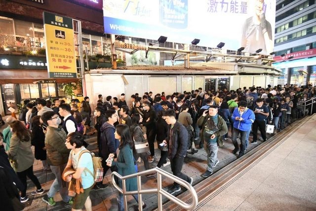 罷韓穩了？？？