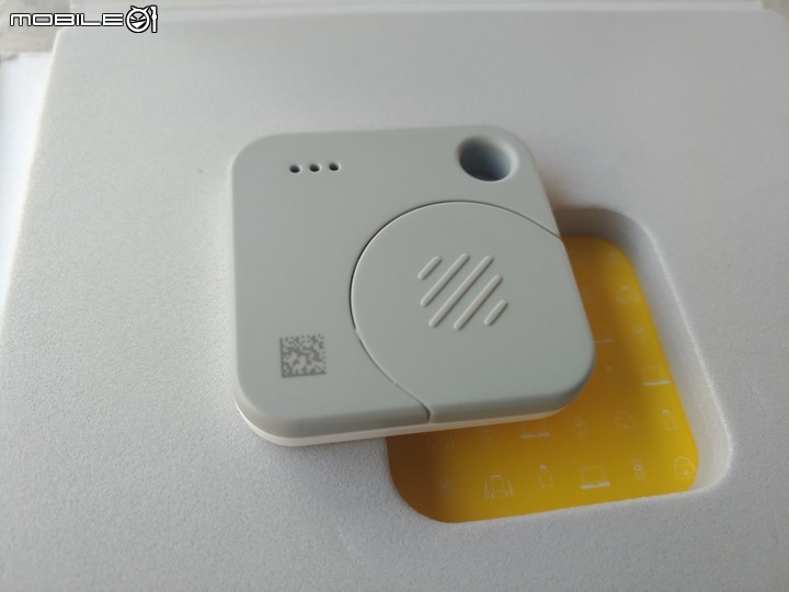 全球最大的找物社群上線了!   Tile Mate3.0防丟小幫手 試用心得