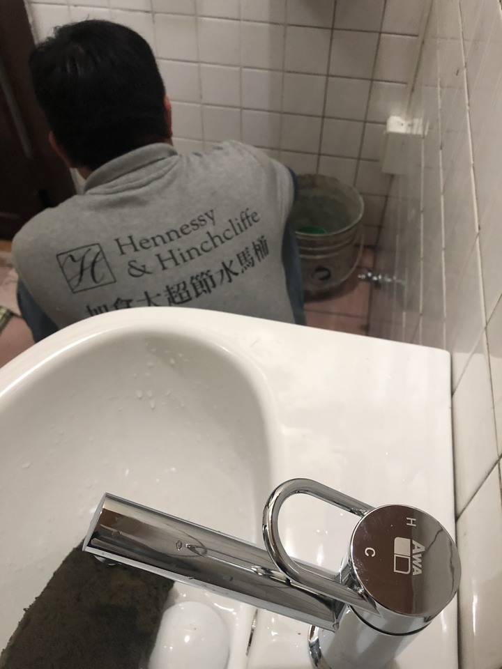 【開箱】加拿大Hennessy&Hinchcliffe地表最強馬桶