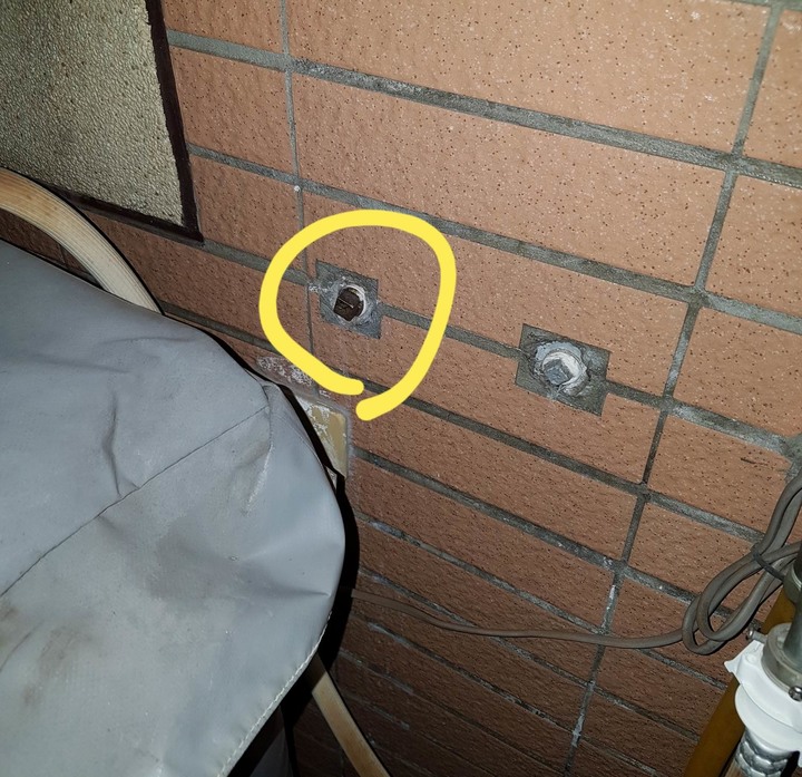 熱水器預留管線漏水該怎麼處理?