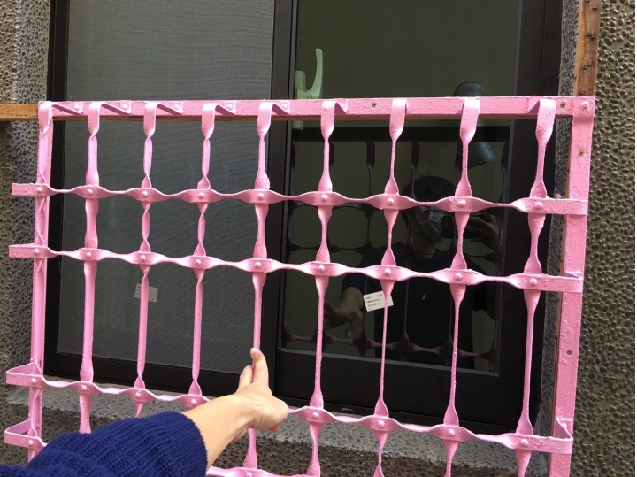 家徒四壁風的開家文