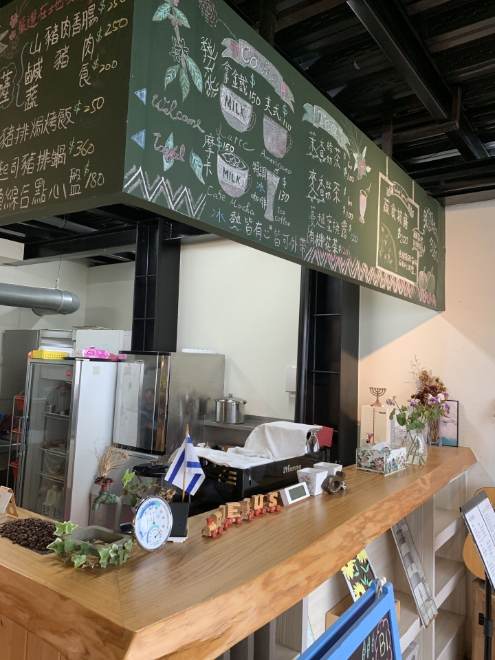 駕馭zinger 暢遊全台最深山部落