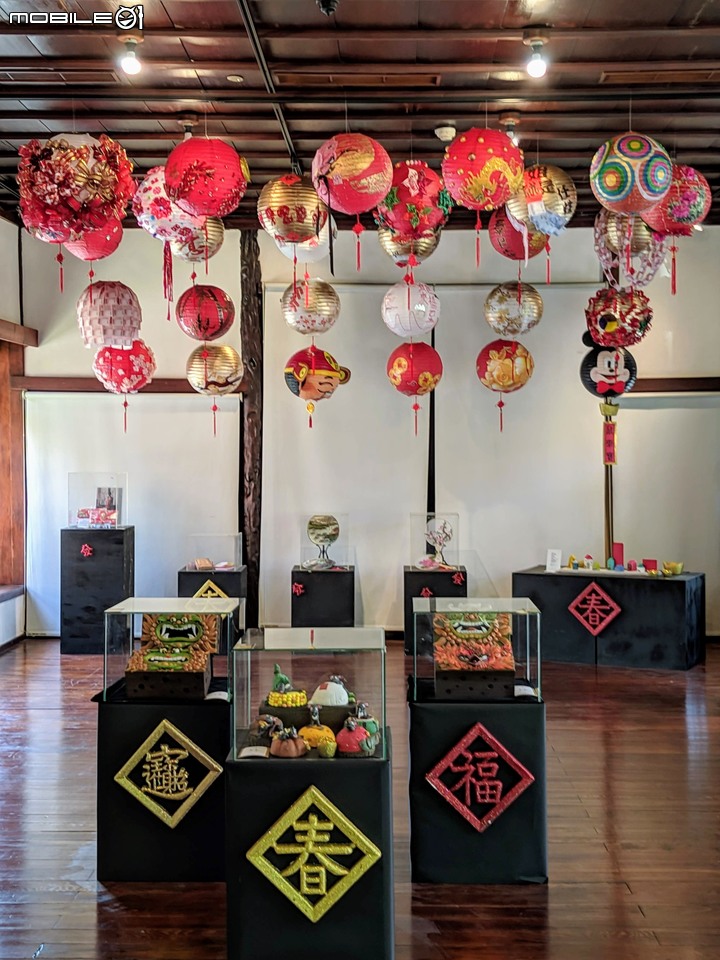 創意紅包展 台南市中西區府前路愛國婦人館 12/08