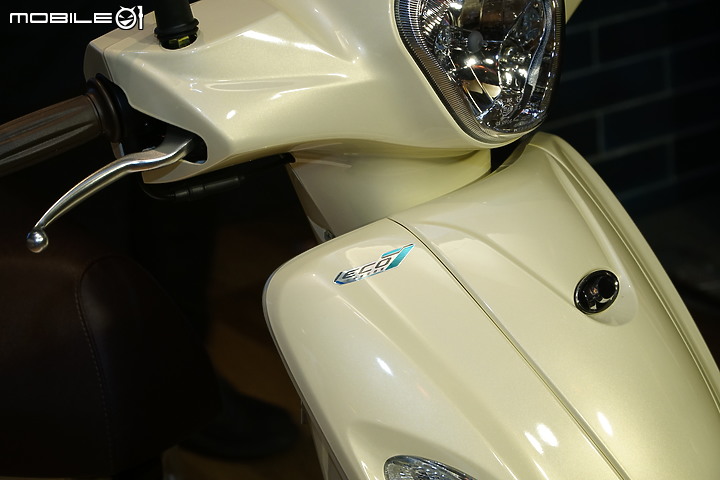 【採訪】推油電平權!KYMCO 光陽搶先推出七期環保新名流 125、Like,年底前購車優惠同步展開!
