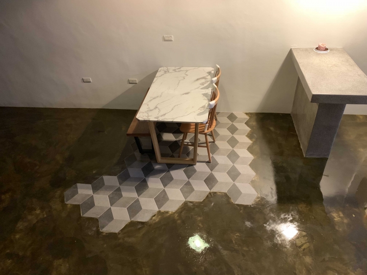 家徒四壁風的開家文