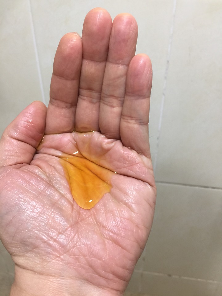 點我看大圖 給頭髮的正能量,用《Alpecin咖啡因洗髮露》告別女人香,讓頭髮變年輕了 !!!