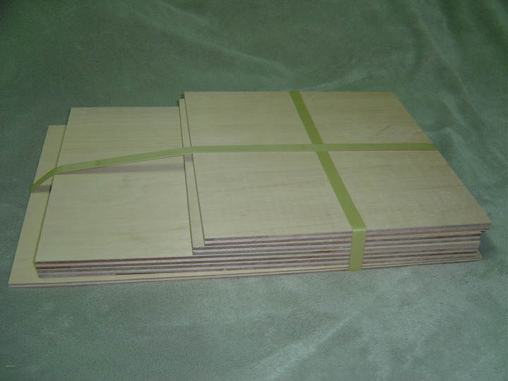 木箱DIY (木箱鼓 cajon)