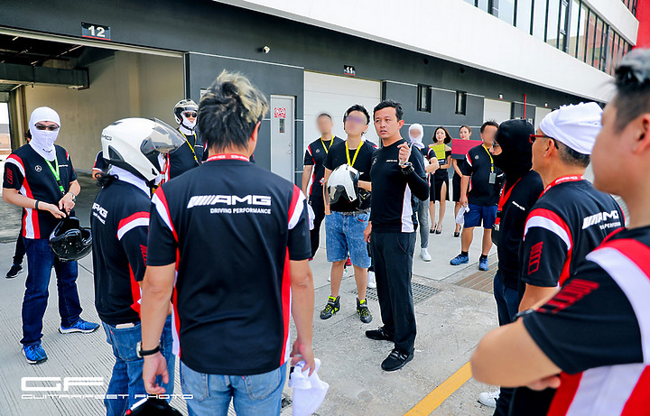 --首屆戰隊-- 2019 AMG 駕駛學院 進階課程 超激熱血開課全紀錄!! (文超長)