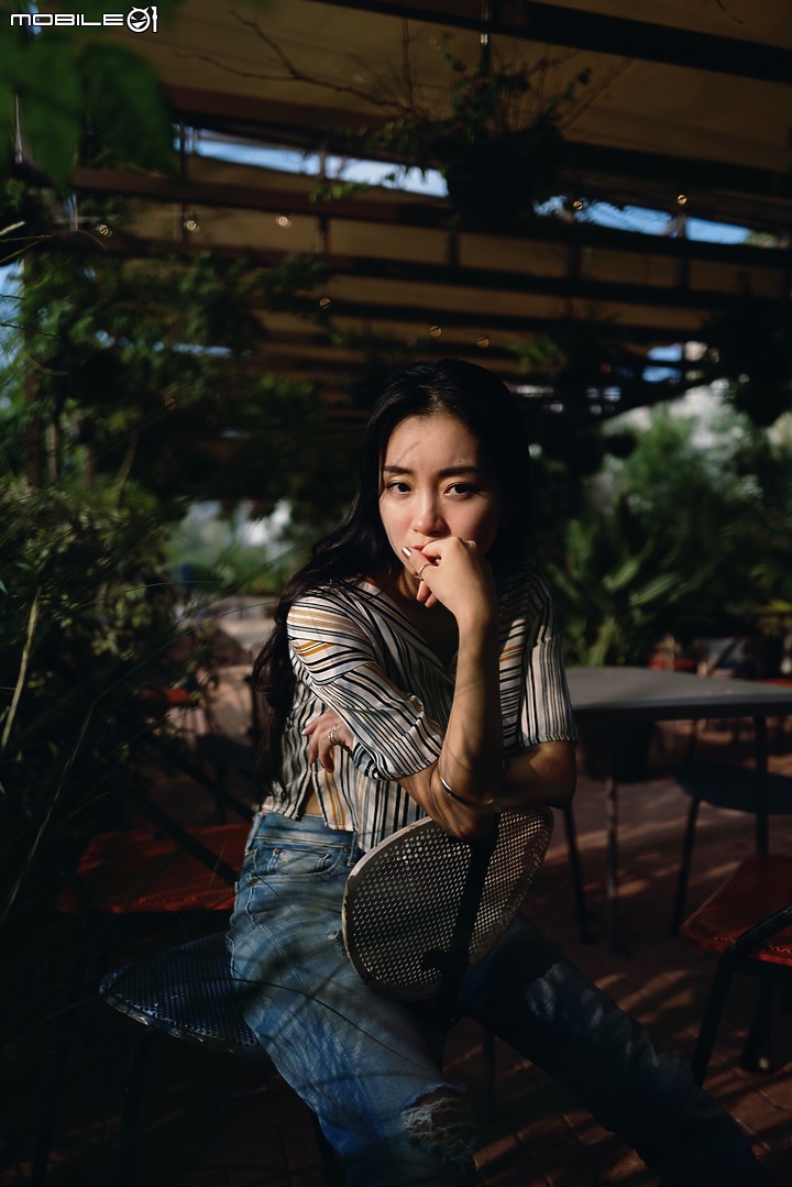 點我看大圖 Leica Q2 夏天拍摄的东京与京都