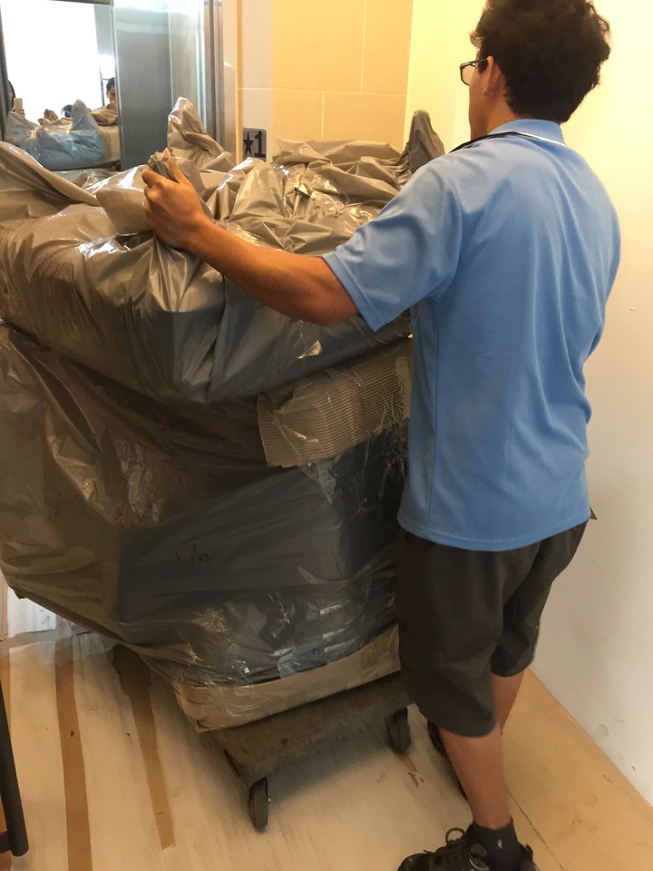 赫里亞Horia台南旗艦店-沙發使用2年心得分享