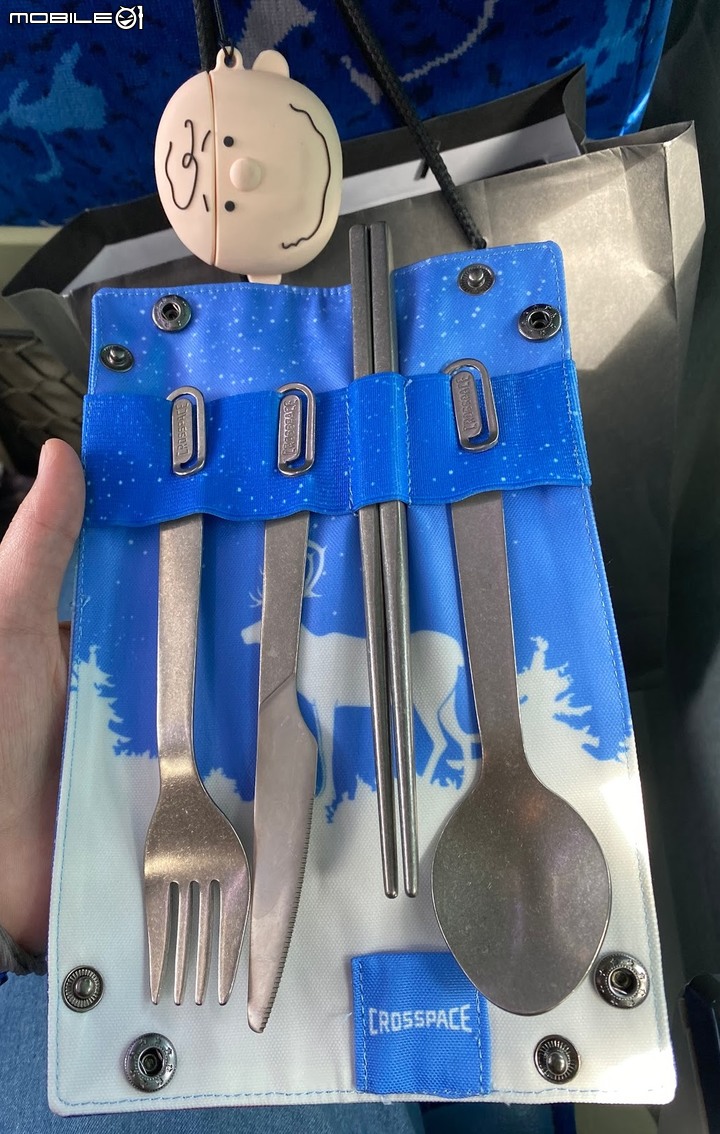 挑戰無痕的生活~環保餐具蓋大樓 分享!