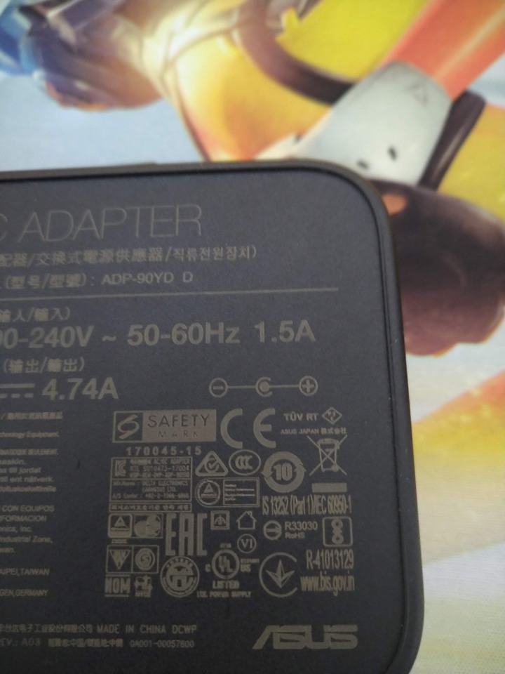 【開箱評測】有色有膽 Asus VivoBook S15 S532FL 狠想紅