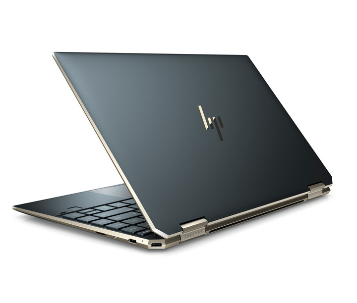【試用】《HP SPECTRE x360》皇爵翻轉筆電-絕美工藝精品,極致奢華的尖端科技,符合你的高標準需求!