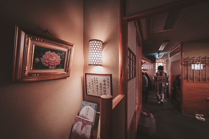[A7RIII]東京．再訪