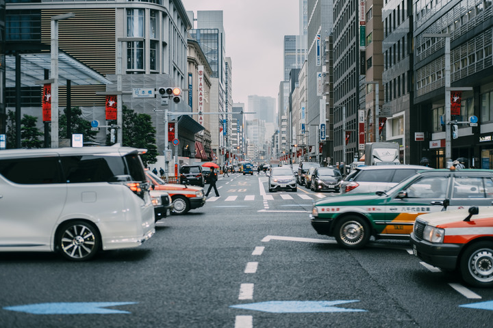 [X-T1&X-T2]這些年.東京.記憶(圖有點多)
