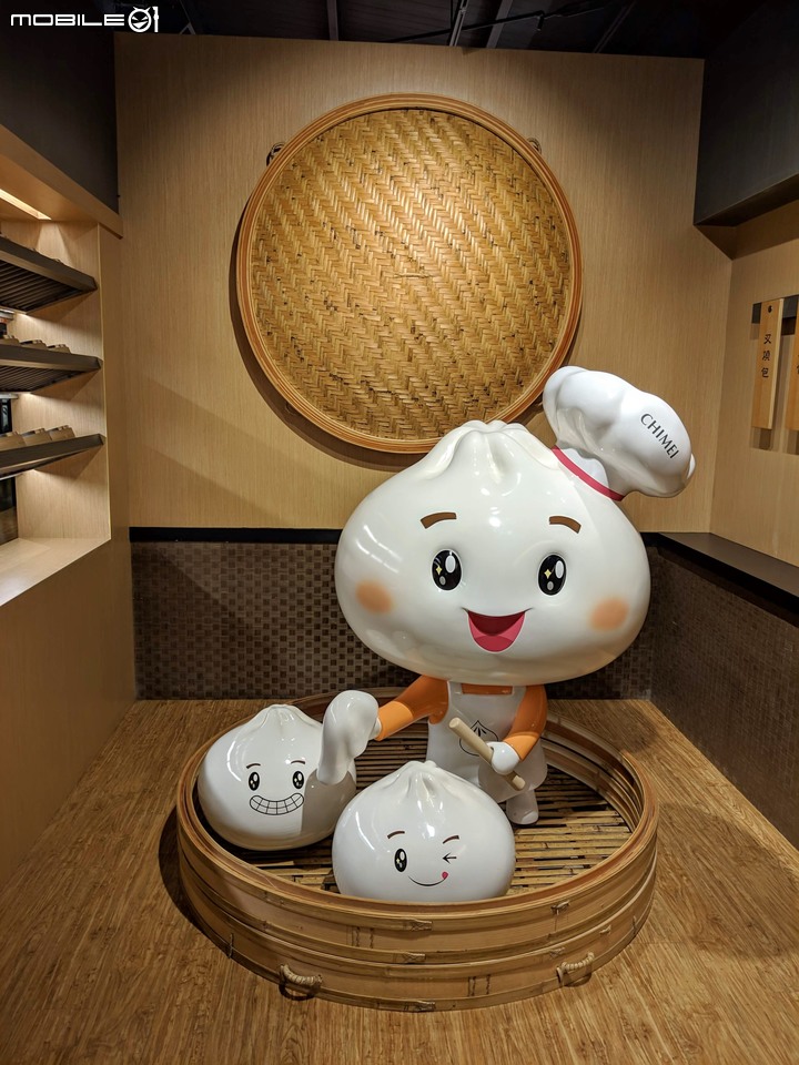 百日菊+落羽松 台南市仁德區奇美博物館 12/01