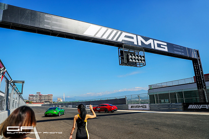 --首屆戰隊-- 2019 AMG 駕駛學院 進階課程 超激熱血開課全紀錄!! (文超長)