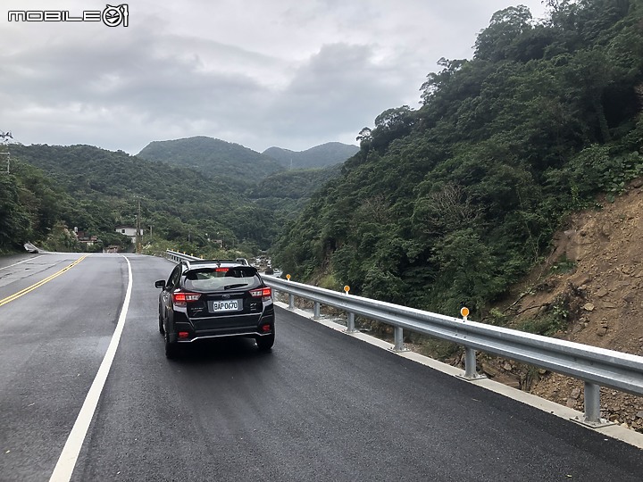 XV-GT試駕召集活動報名-北海岸