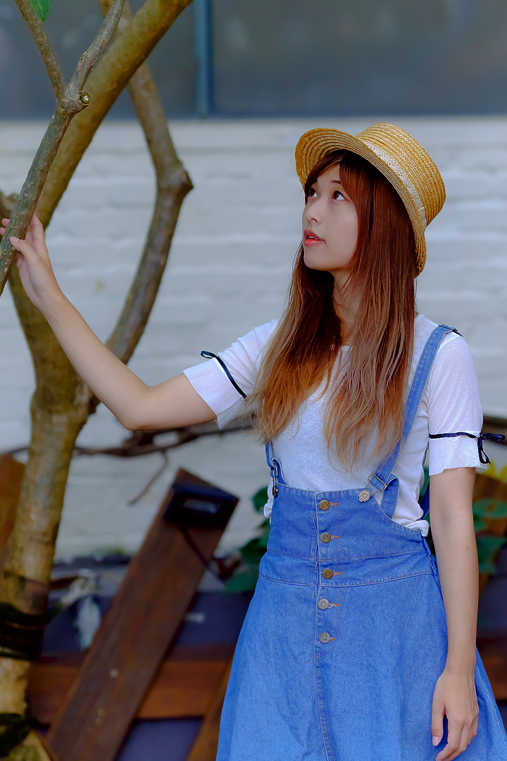 懷念夏日艷陽 RF85mmF1.2L