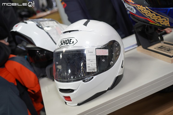 【採訪】搶優惠趁現在！2019 機車部品展售會週末開催！（世貿三館）