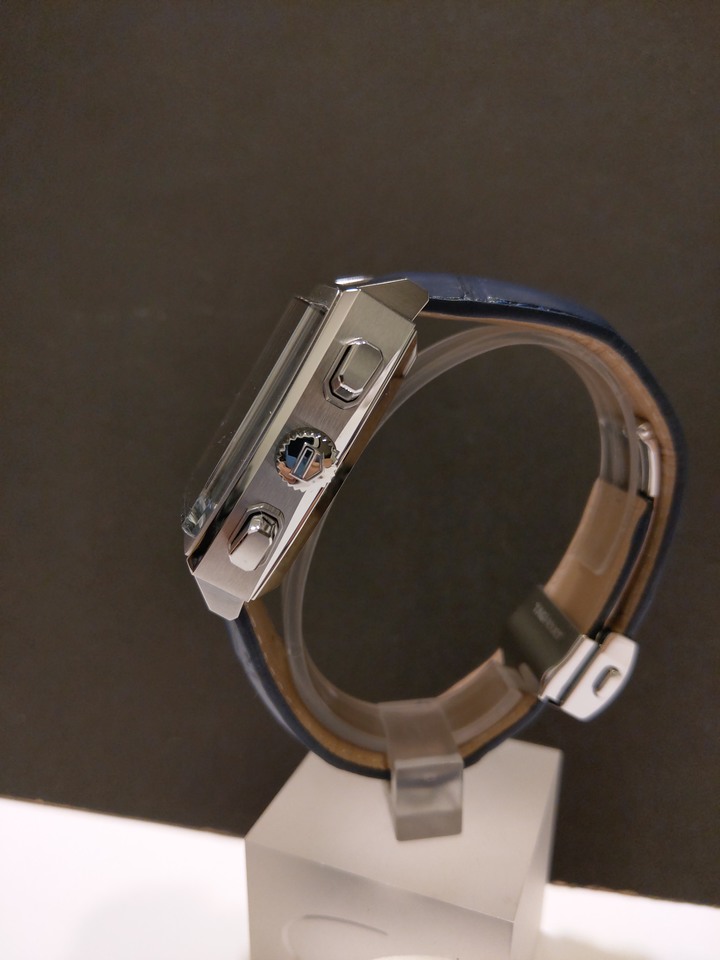 TAG Heuer Monaco 2019