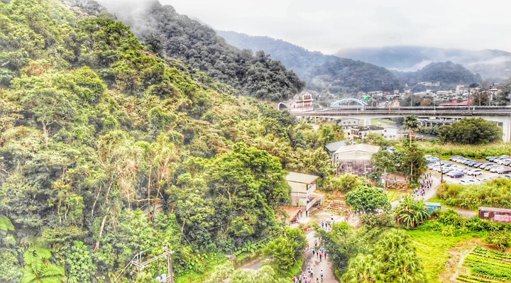 第三屆茶茶山徑越野