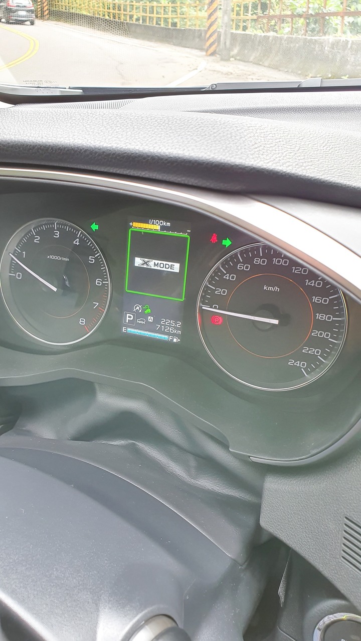 【試駕】SUBARU The New XV GT Edition 靓裝征服 九份彎道、黃金瀑布一日遊