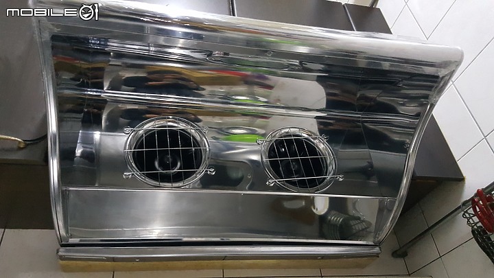 寶田 PR-528-SXLE 直立式除油煙機(簡易開箱文)