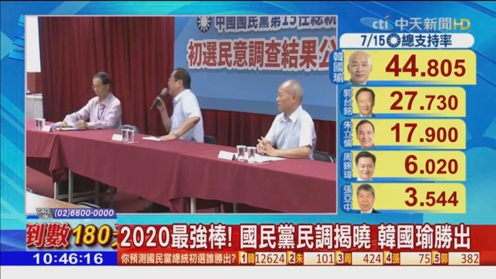 寫給身邊厭惡藍綠惡鬥的朋友及家庭主婦的一篇短文