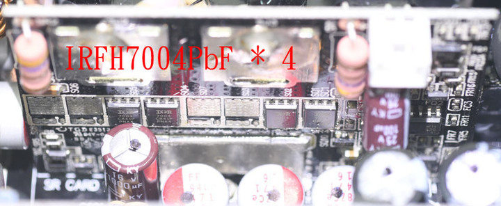 XPG CORE REACTOR 650W全模組化金牌電源開箱
