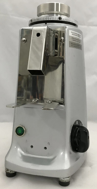 【分享】900N系列、Mazzer S/J、Mini、Major殘粉改善成果