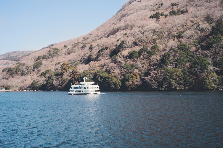 2019改變攝影心態的東京自助之旅，非觀光行程，圖多