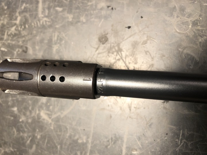 T91 點22LR版本誕生!