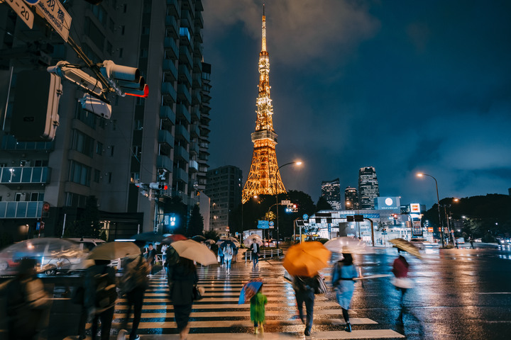 [X-T1&X-T2]這些年.東京.記憶(圖有點多)