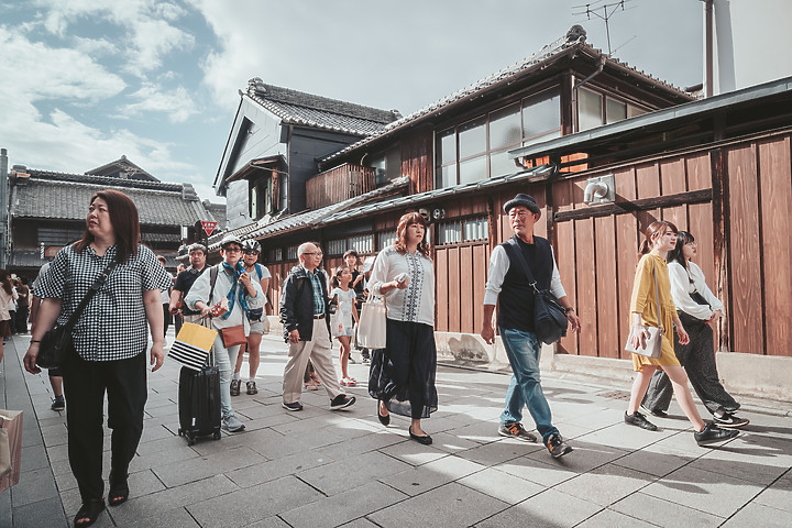 [A7RIII]東京．再訪